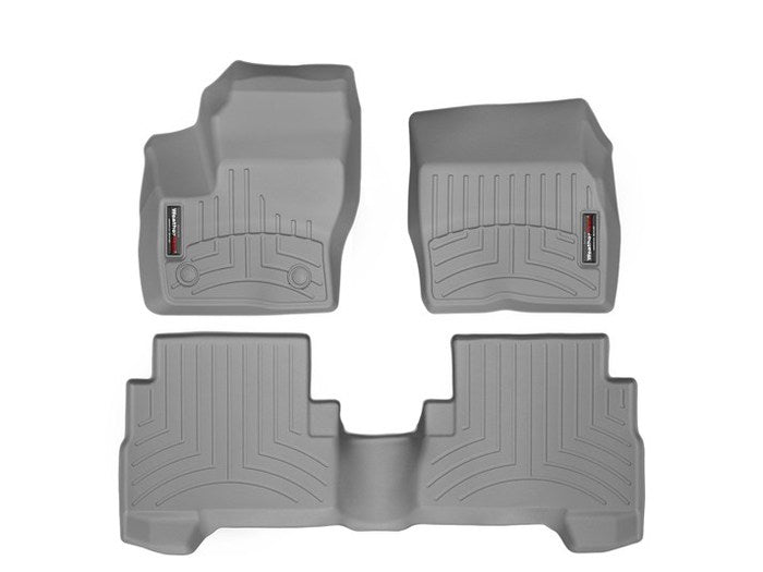 WeatherTech 46459-1-2