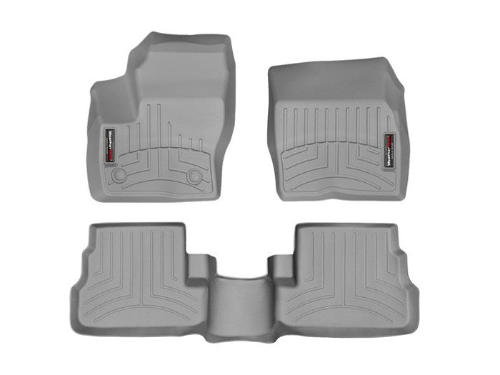 WeatherTech 46459-1-3