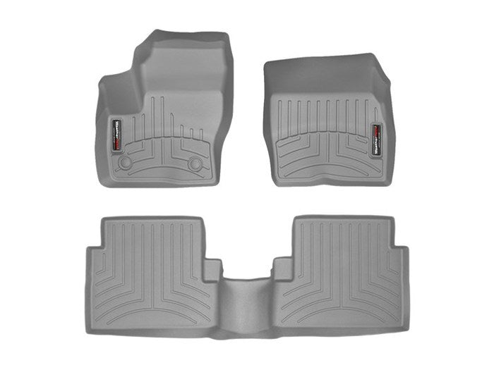 WeatherTech 464591-469692
