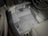 WeatherTech DigitalFit Floor Liners for Ford/Lincoln [Covers Front Row, Gray] | 464591