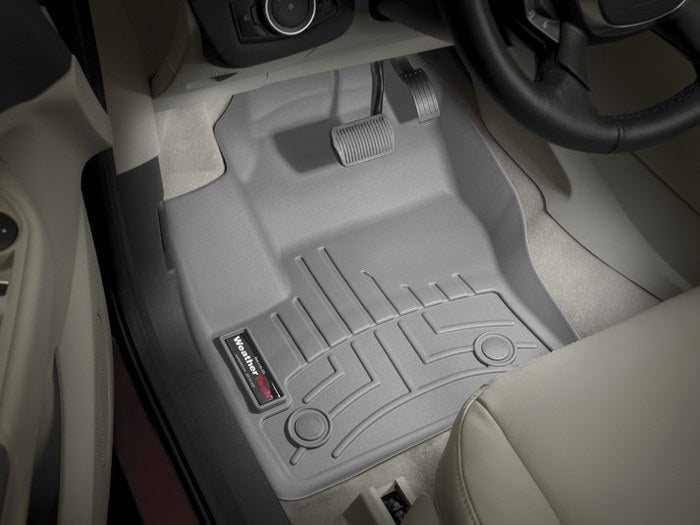WeatherTech 464591