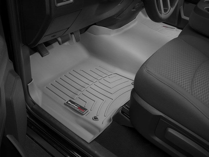 WeatherTech 464641