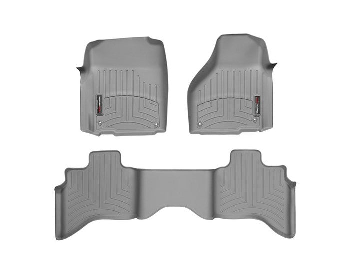 WeatherTech 464651-462162
