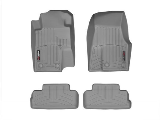 WeatherTech 464681-461392