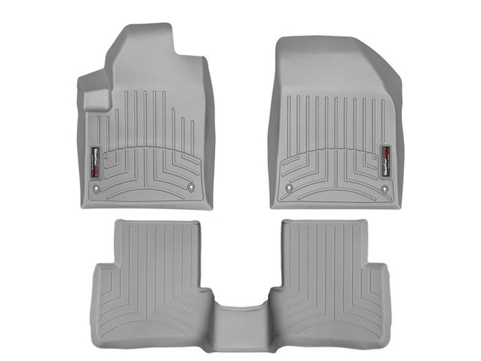 WeatherTech 46469-1-2