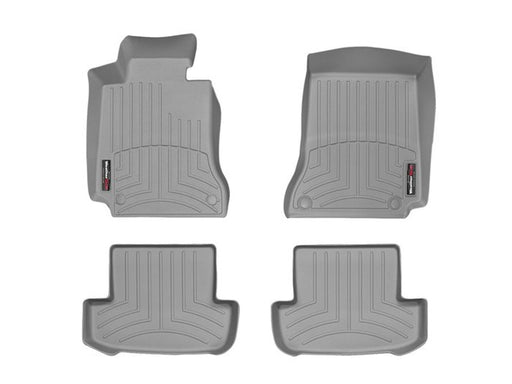 WeatherTech 464701-461613