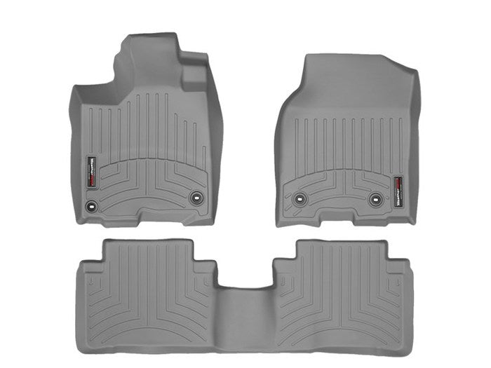 WeatherTech 46471-1-2