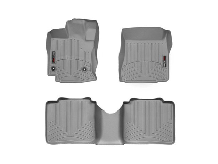 WeatherTech 464721-461832