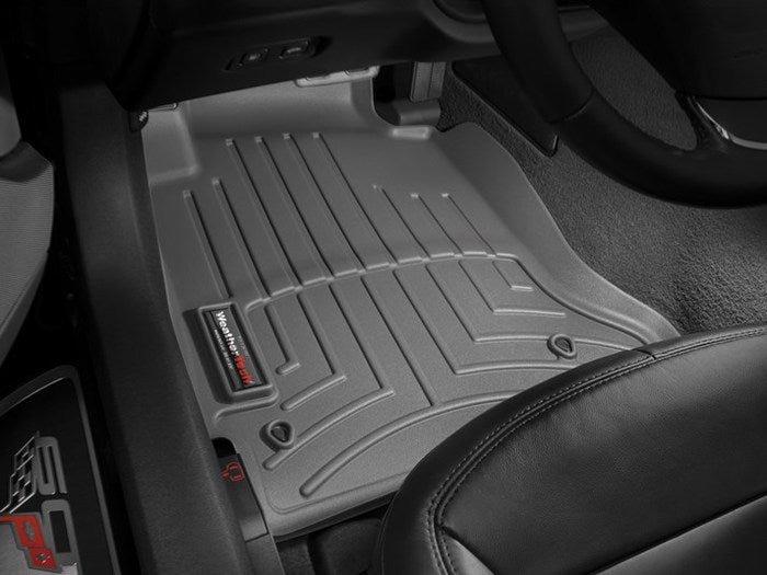WeatherTech 464741