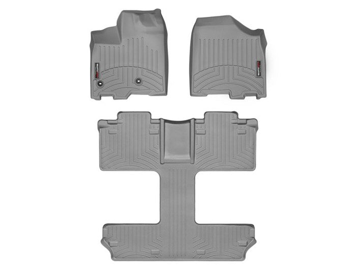 WeatherTech 464751-463004