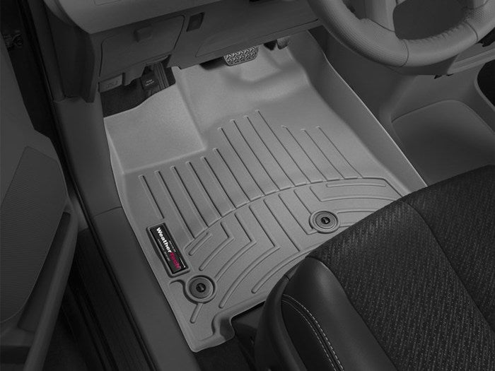 WeatherTech 464751