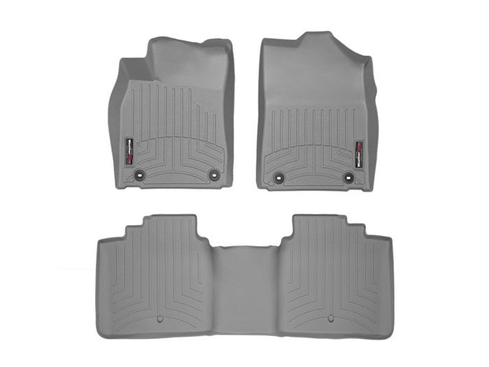 WeatherTech 46476-1-3