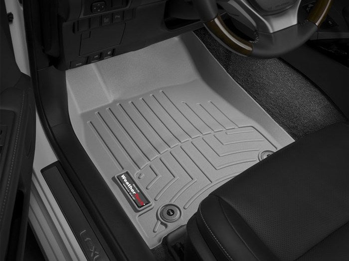 WeatherTech 464761