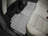 WeatherTech DigitalFit Floor Liners for ES300h/ES350 [Covers Rear (2nd) Row, Gray] | 464763