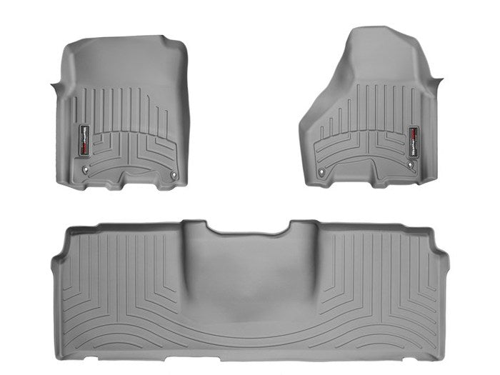 WeatherTech 464781-460123