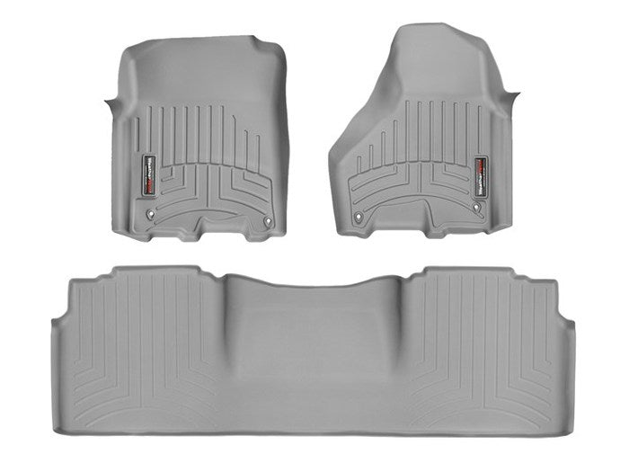 WeatherTech 464781-464772