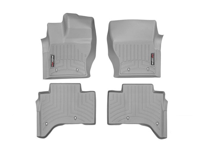 WeatherTech 46480-1-2