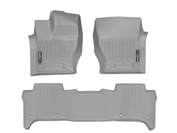 WeatherTech 46480-1-4