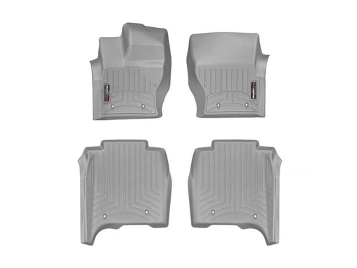 WeatherTech 46480-1-5