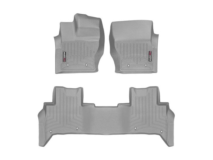 WeatherTech 46480-1-6