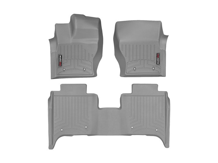 WeatherTech 464801-4614052
