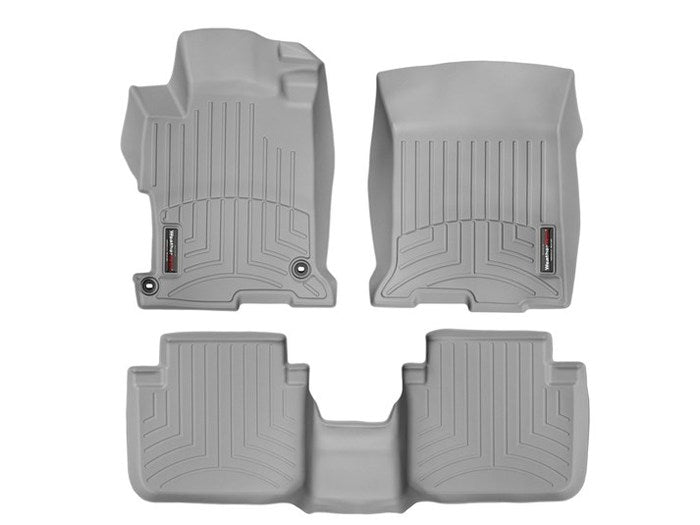 WeatherTech 46481-1-2