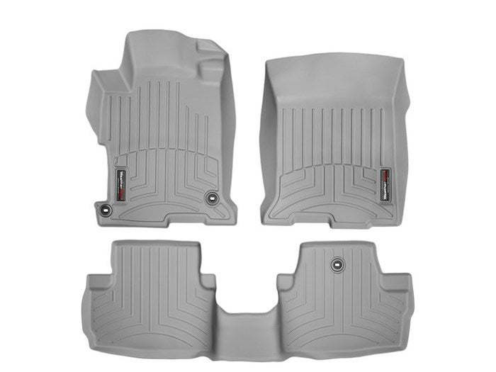 WeatherTech 46481-1-3
