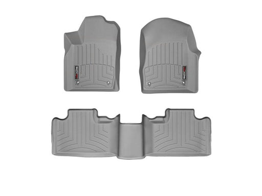 WeatherTech 464851-463242