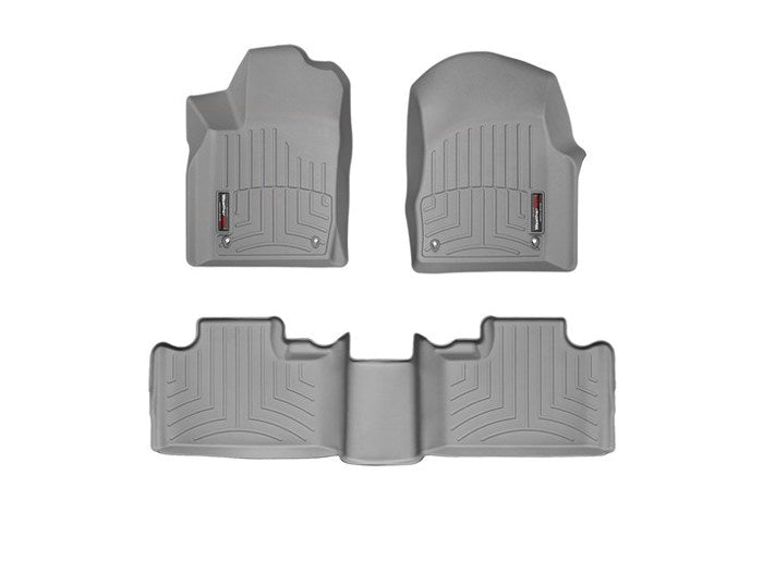 WeatherTech 464851-463242