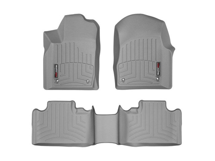 WeatherTech 464851-463244