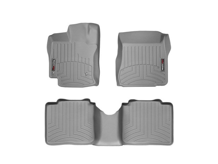 WeatherTech 464871-461832