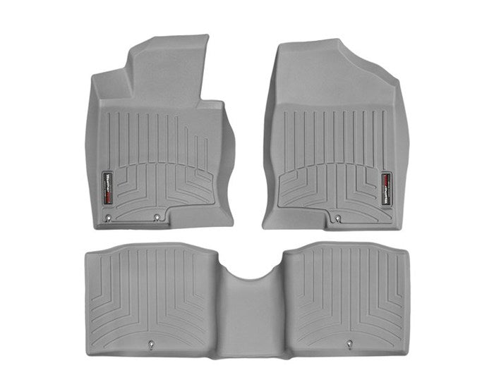 WeatherTech 46489-1-2