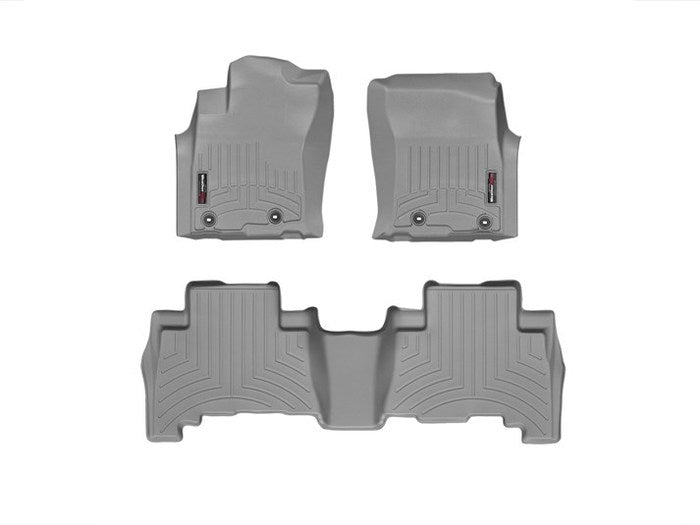 WeatherTech 464931-462862