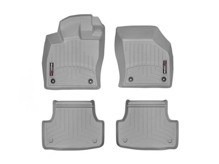 WeatherTech 46496-1-2