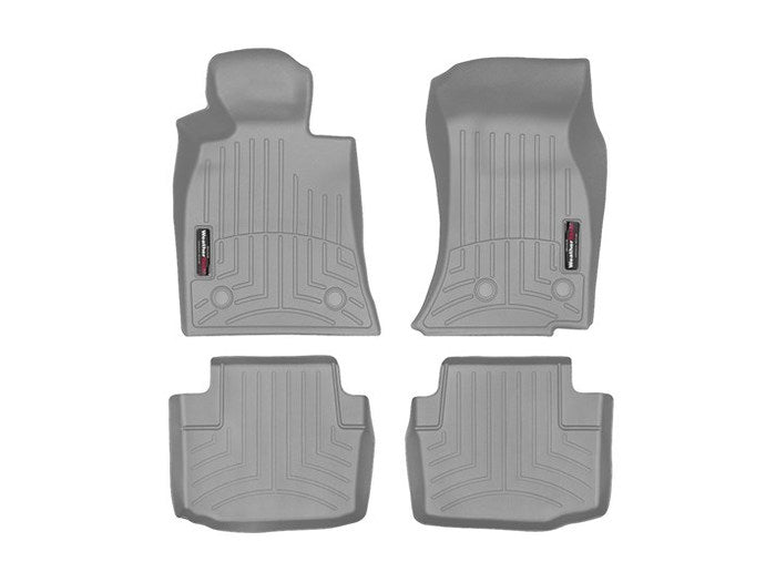 WeatherTech 46497-1-3