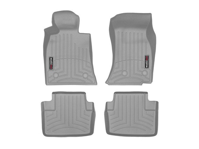 WeatherTech 46497-1-4