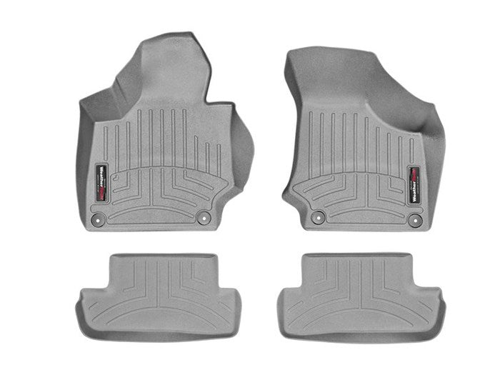WeatherTech 46499-1-2