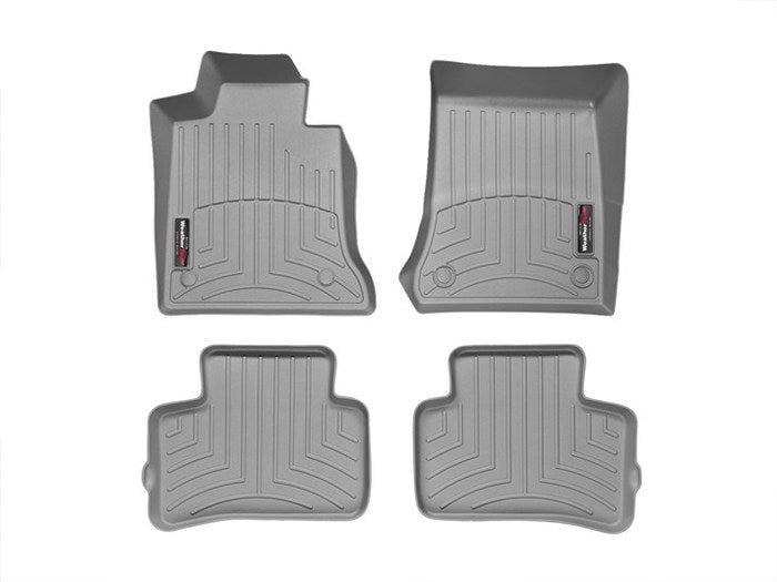 WeatherTech 465011-462102