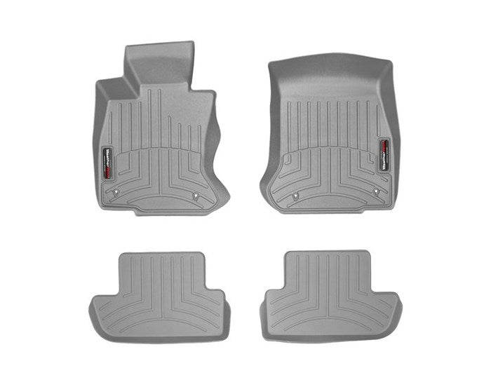 WeatherTech 465081-463722