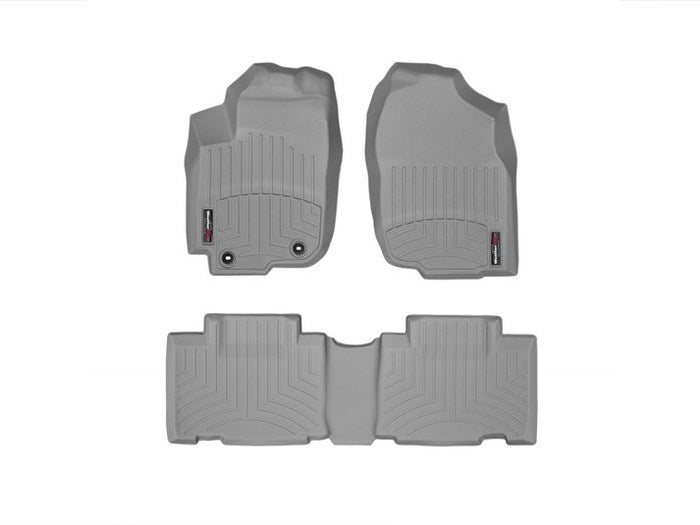 WeatherTech 46510-1-2