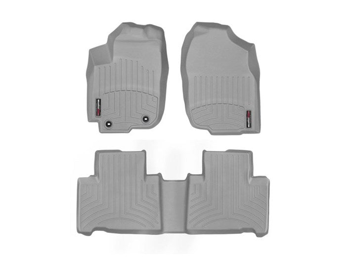 WeatherTech 46510-1-3