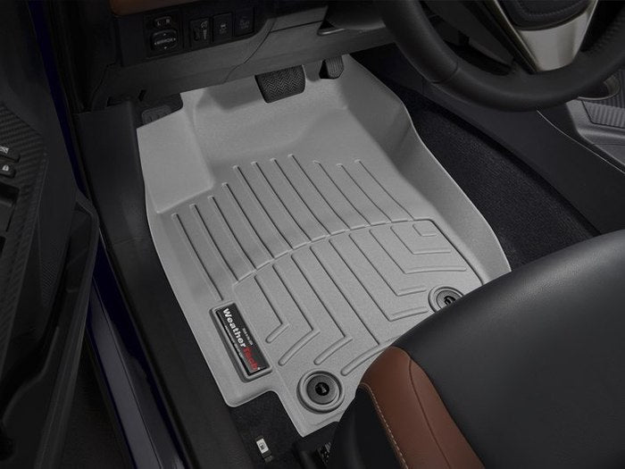 WeatherTech 465101