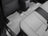 WeatherTech DigitalFit Floor Liners for 2018 2017 2016 Toyota RAV4 [Covers Rear (2nd) Row, Gray] | 465103
