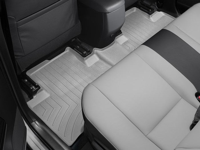 WeatherTech 465103