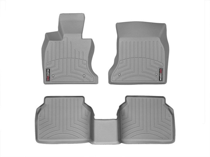 WeatherTech 465111-463072