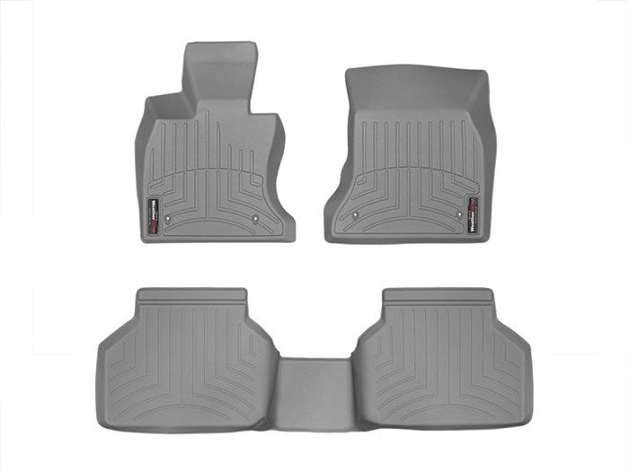 WeatherTech 465111-463073