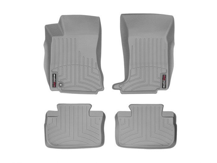 WeatherTech 465191-461492