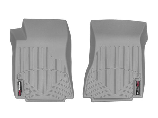 WeatherTech 465201