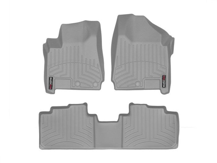 WeatherTech 465211-462782