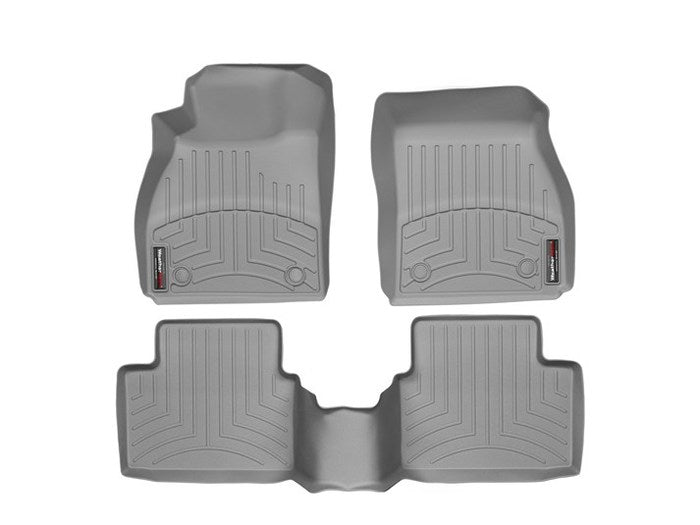 WeatherTech 465221-464572